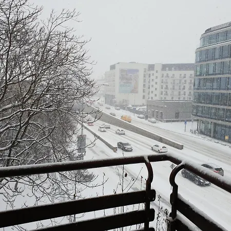 Big - 4 Bedroom, 2 Bathroom Old Town With Ac Apartamento