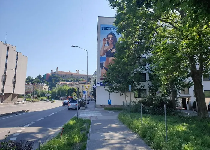 Apartament Big - 4 Bedroom, 2 Bathroom Old Town With Ac