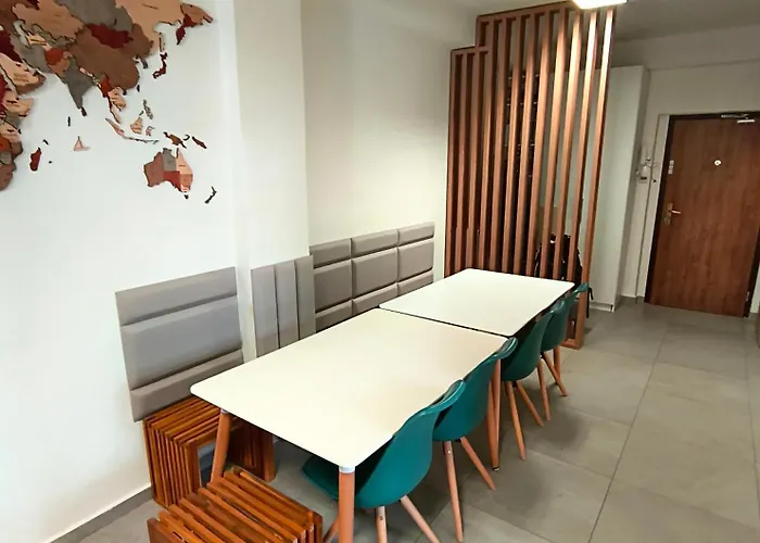 Big - 4 Bedroom, 2 Bathroom Old Town With Ac 브라티슬라바